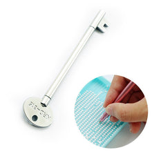 Load image into Gallery viewer, Diamond Painting Key Pen in 4 Colors Accessories