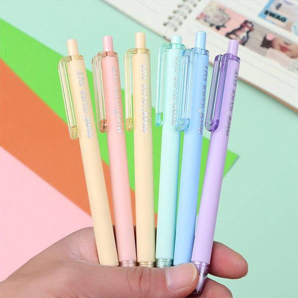 Diamond Painting Protective Film Cutter 5 Colors Accessories