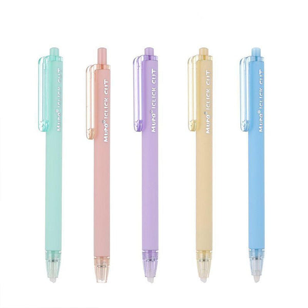 Diamond Painting Protective Film Cutter 5 Colors Accessories