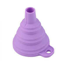 Load image into Gallery viewer, Diamond Painting Silicone Funnel Accessory