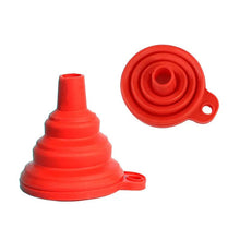 Load image into Gallery viewer, Diamond Painting Silicone Funnel Accessory