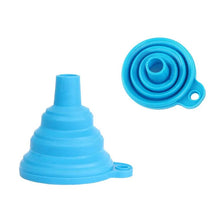 Load image into Gallery viewer, Diamond Painting Silicone Funnel Accessory