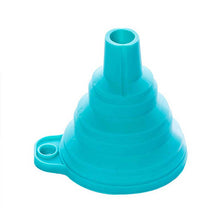 Load image into Gallery viewer, Diamond Painting Silicone Funnel Accessory