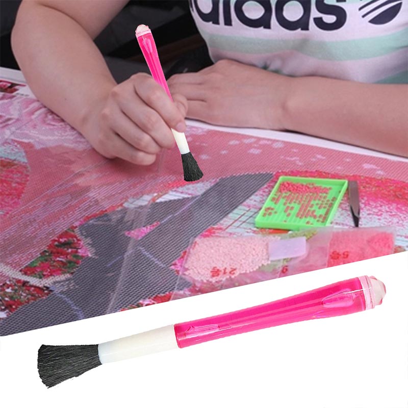 Diamond Painting Special Brush Accessory
