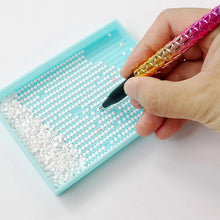Load image into Gallery viewer, Diamond Painting Pen Fish Tail Fin Accessory