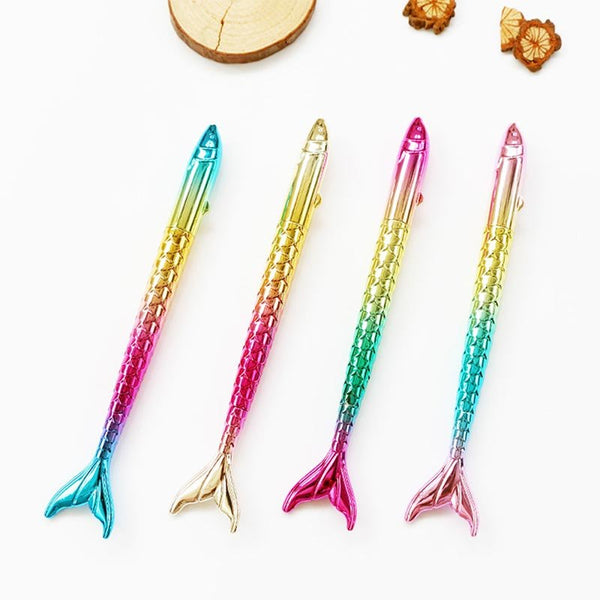 Diamond Painting Pen Fish Tail Fin Accessory