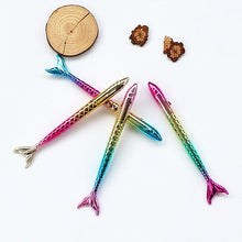 Load image into Gallery viewer, Diamond Painting Pen Fish Tail Fin Accessory