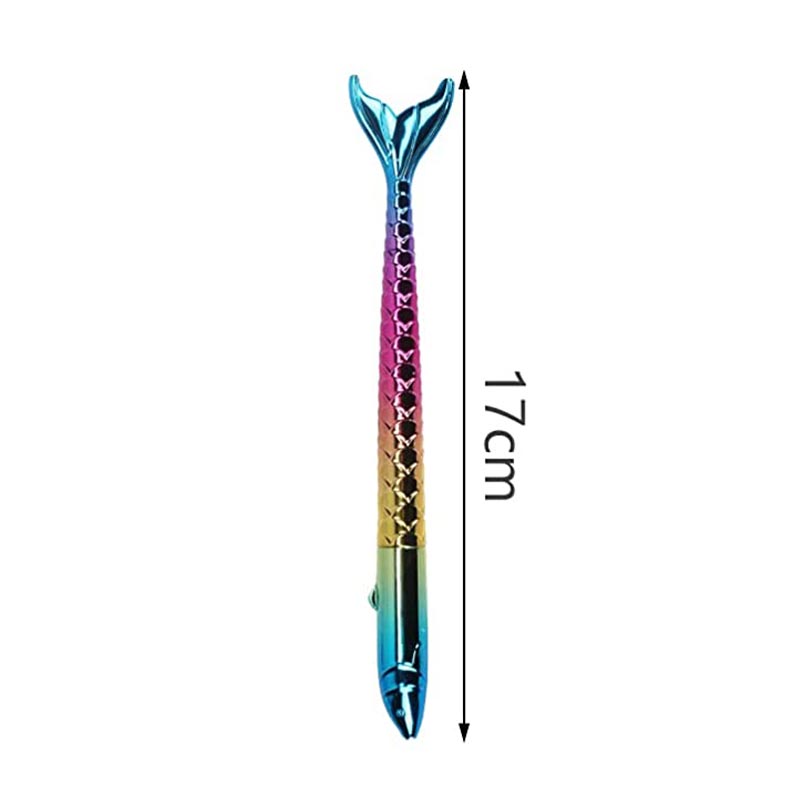 Diamond Painting Pen Fish Tail Fin Accessory