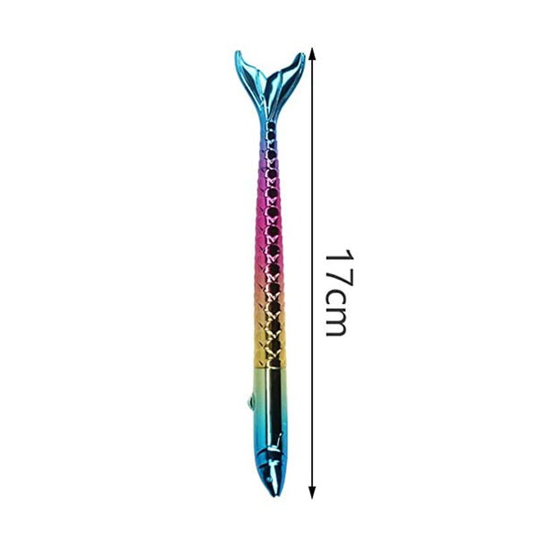 Diamond Painting Pen Fish Tail Fin Accessory