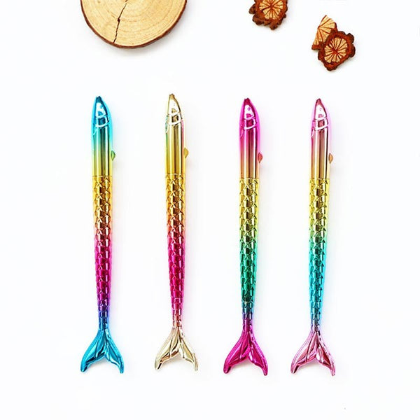 Diamond Painting Pen Fish Tail Fin Accessory