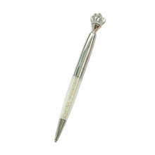 Load image into Gallery viewer, Diamond Painting Pen Crown Stainless Steel in 4 Colors Accessories