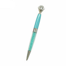 Load image into Gallery viewer, Diamond Painting Pen Crown Stainless Steel in 4 Colors Accessories