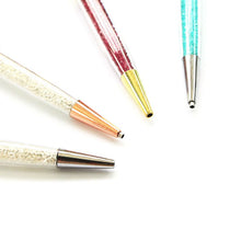Load image into Gallery viewer, Diamond Painting Pen Crown Stainless Steel in 4 Colors Accessories