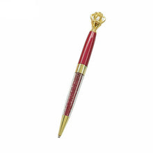 Load image into Gallery viewer, Diamond Painting Pen Crown Stainless Steel in 4 Colors Accessories
