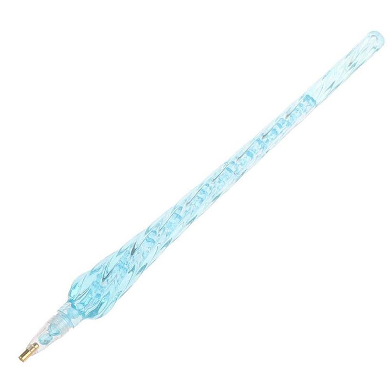 Diamond Painting Pen Spiral Design Accessory
