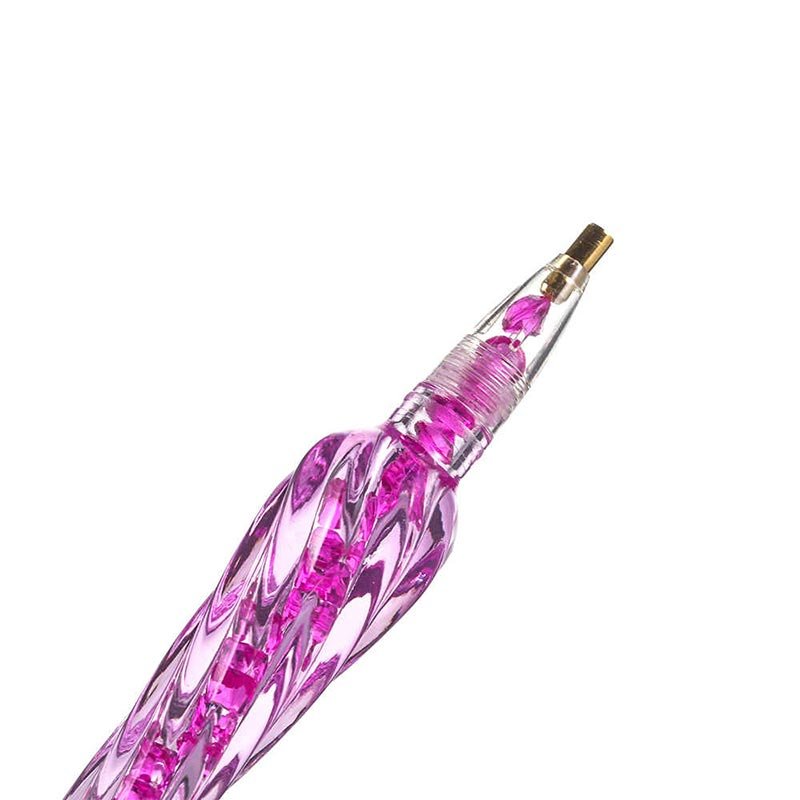 Diamond Painting Pen Spiral Design Accessory