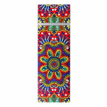 Load image into Gallery viewer, Diamond Painting Pen Holder Flowers
