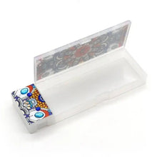 Load image into Gallery viewer, Diamond Painting Pen Holder Light Blue