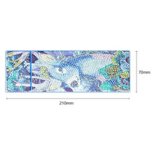 Load image into Gallery viewer, Diamond Painting Pen Box Deer