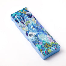 Load image into Gallery viewer, Diamond Painting Pen Box Deer
