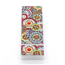 Load image into Gallery viewer, Diamond Painting Pen Box Circles