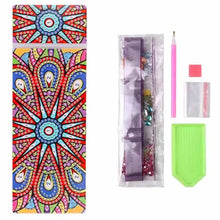 Load image into Gallery viewer, Diamond Painting Pen Box with Star
