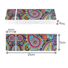 Load image into Gallery viewer, Diamond Painting Pen Box Waves