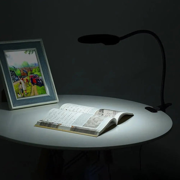 Diamond Painting magnifying glass with LED lamp accessory