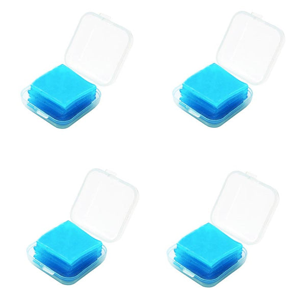 Diamond Painting wax container with 6 wax accessories