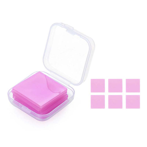 Diamond Painting wax container with 6 wax accessories