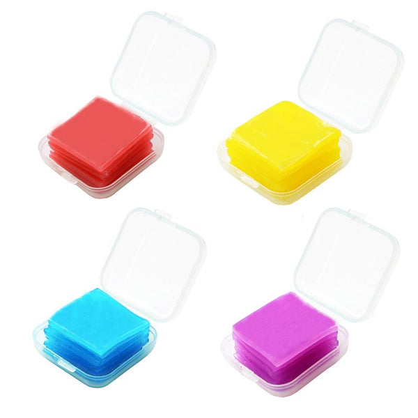 Diamond Painting wax container with 6 wax accessories