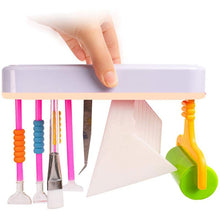 Load image into Gallery viewer, Diamond Painting tool holder in 7 colors accessory