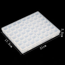Load image into Gallery viewer, Diamond Painting XL Storage Box with 56 Compartments Accessories