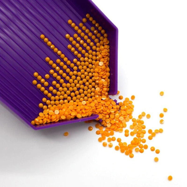 Diamond Painting XL Professional Tool Set 54 Piece Accessories