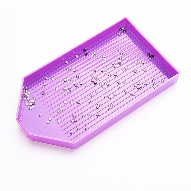 Diamond Painting XL Professional Tool Set 54 Piece Accessories