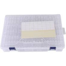 Load image into Gallery viewer, Diamond Painting XXL Storage Box with 120 Compartments