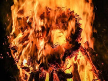 Load image into Gallery viewer, paint by numbers | Fire | intermediate landscapes | FiguredArt