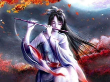 Load image into Gallery viewer, paint by numbers | Magic Flute | advanced world | FiguredArt
