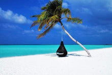 Load image into Gallery viewer, paint by numbers | Blue Lagoon | easy landscapes | FiguredArt