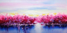 Load image into Gallery viewer, paint by numbers | Spring Season | advanced landscapes | FiguredArt