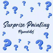 Load image into Gallery viewer, Paint by Numbers Surprise