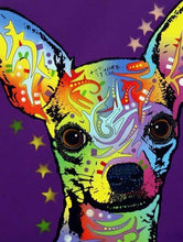 Load image into Gallery viewer, paint by numbers | Watercolor Dog | animals dogs intermediate | FiguredArt