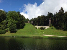 Load image into Gallery viewer, paint by numbers | Quiet environment | advanced landscapes | FiguredArt