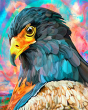 Load image into Gallery viewer, Eagle and Colors