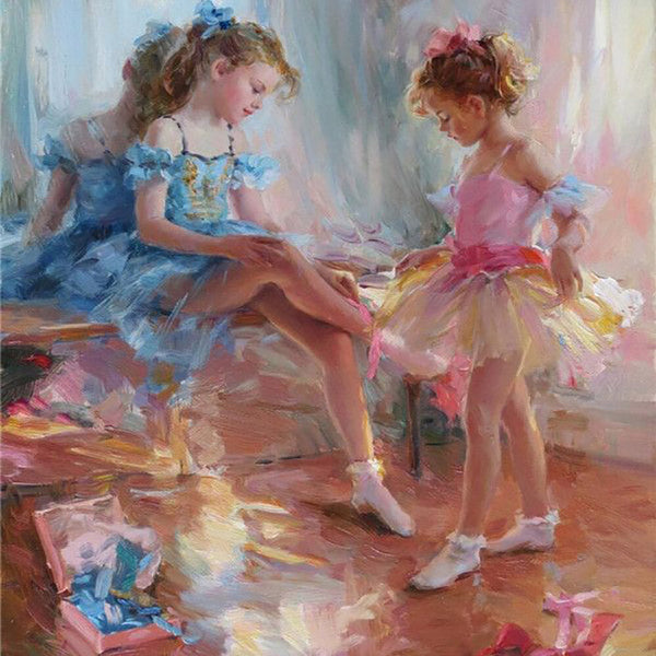 Dance Class