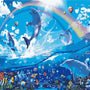 Dolphins and Fishes