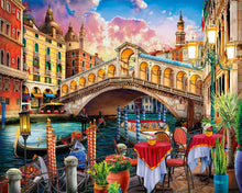 Load image into Gallery viewer, Rialto Bridge