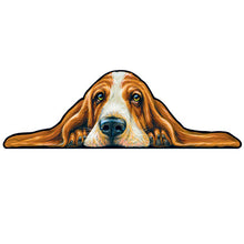 Load image into Gallery viewer, Wooden Puzzle - Adorable Dog