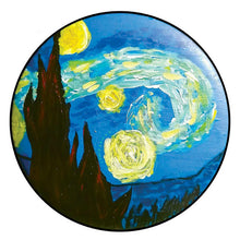 Load image into Gallery viewer, Wooden Puzzle - Starry Night