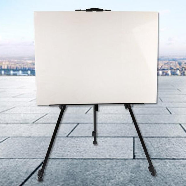Aluminium Folding Easel for Paint by Numbers